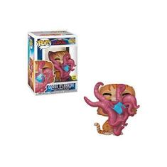 Imagem de Pop! Capitã Marvel - Goose (FLERKEN) - Brilha No Escuro - #445 – Funko