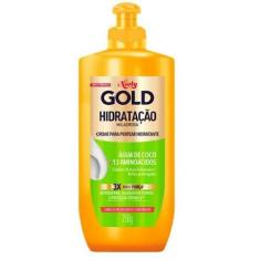 Imagem de Creme para Pentear Niely Gold Hidratação Milagrosa + 13 Aminoácidos 25
