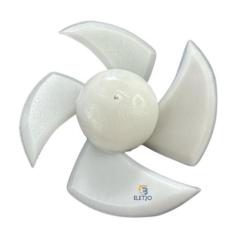 Imagem de Ventoinha Hélice Secador De Cabelo Gama Diversos - Inplast