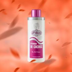 Imagem de Ativador De Cachos Hidratante Dcachos 500ml - D'cachos Meu Estilo