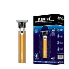 Imagem de Maquina De Cortar Cabelo Kemei 700A - Import