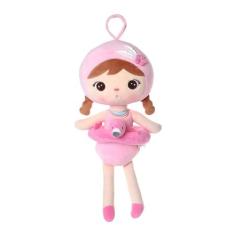 Imagem de Boneca Metoo Jimbao Verão Flamingo