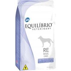 Imagem de Ração Equilibrio Vet Dog Renal 7,5 Kg