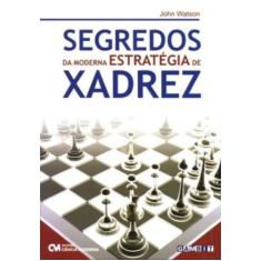 101 Aberturas Surpresa no Xadrez - Burgess, Graham - 9788573937565 em  Promoção é no Buscapé