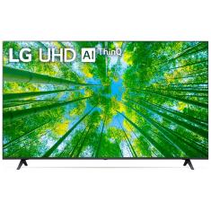 Imagem de Smart TV LED 50" LG ThinQ AI 4K HDR 50UQ7950PSB