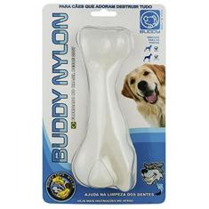 Imagem de Brinquedo Ossão Nylon Buddy Toys