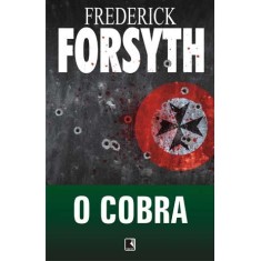 Imagem de O Cobra - Forsyth, Frederick - 9788501092823