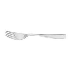 Imagem de Garfo para peixe marselha em aco inox acabamento brilho e fosco tramon