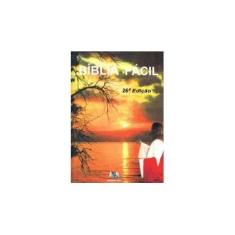 Imagem de Bíblia Fácil - 26ª Edição 2015 - Varios Autores - 9788563042149