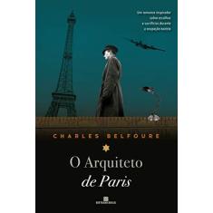 Imagem de Arquiteto de Paris, O - Charles Belfoure - 9788528619492