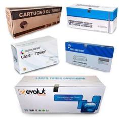 Imagem de Cartucho Toner Tn 410/ 420 / Tn450 / - Novo Compatív