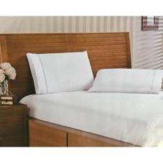 Imagem de Jogo De Lençol Solteiro 02 Peças