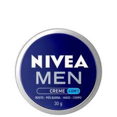 Imagem de Creme Hidratante NIVEA MEN 4 em 1 30g