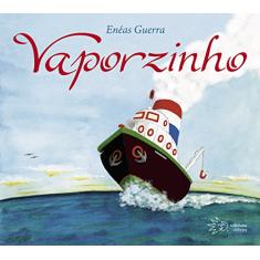 Imagem de Vaporzinho - Guerra, Enéas - 9788589059213