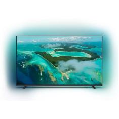 Imagem de Smart TV DLED 50" Philips 4K HDR 50PUG7907/78 4 HDMI
