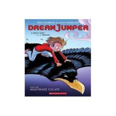 Imagem de Nightmare Escape (Dream Jumper, Book 1) - Greg Grunberg - 9780545826044