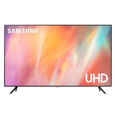 Imagem de Smart TV LED 55" Samsung Crystal 4K LH55BEAHVGGXZD 2 HDMI