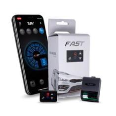 Imagem de Módulo Aceleração BMW X6 2009 a 2021 Tury Fast 2.0P Bluetooth Chip de Potência Booster