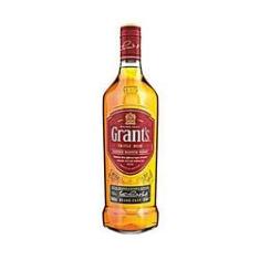 Imagem de Whisky Escocês Grant's Blended Scotch 1lt