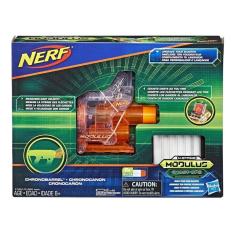 Nerf com pente: Com o melhor preço