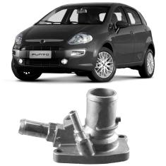 Imagem de Válvula Termostática Fiat Punto 1.4 2011 a 2016 Mte