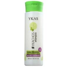 Imagem de Ykas - #Ykachos Shampoo 300ml