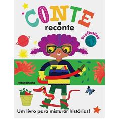 Imagem de Profissões - Frankie Jones - 9788569275299