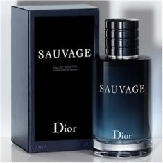 Imagem de Perfume Dior - Sauvage - Eau de Toilette - Masculino - 100 ml