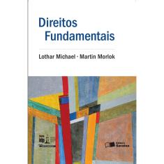 Imagem de Linha Direito Comparado - Direitos Fundamentais - Série IDP - Michael, Lothar;morlok, Martin; - 9788547212407