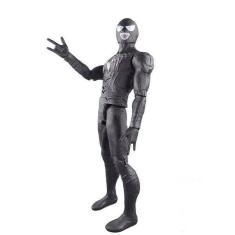 Imagem de Boneco 30Cm Action Figure Vingadores Spiderman Venom Marvel8