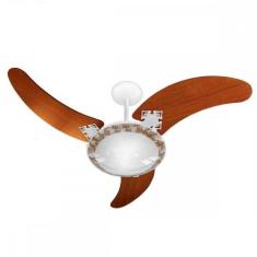 Imagem de Ventilador Teto 3Pas Ventus 220V Br Delta - Delta Plus