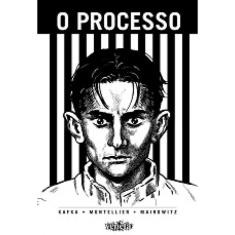Imagem de Processo, O                                     01