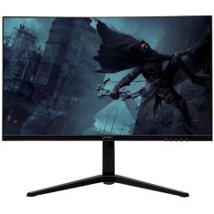 Imagem de Monitor Gamer LED 27 " Curva Husky Full HD Blizzard