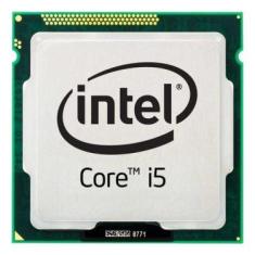 Imagem de Processador Intel Core I5-2500 3.70GHz 1155 OEM 2ª geração p PC SR00T