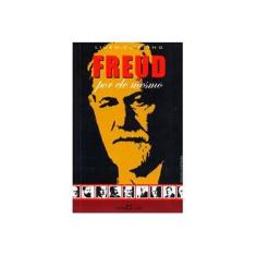 Imagem de Freud Por Ele Mesmo - Col. O Autor Por Ele - Claret, Martin - 9788572320825