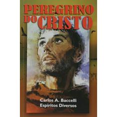 Imagem de Peregrino do Cristo - Vários Autores - 9788560628766