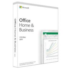 Imagem de Office Home And Business 2019 - Box