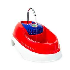 Imagem de Fonte Basic Volcano Bivolt-Vm