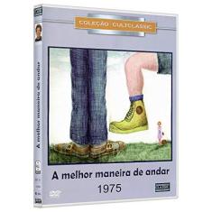 Imagem de Dvd - A Melhor Maneira De Andar - Claude Miller