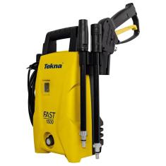 Imagem de Lavadora De Alta Pressão Tekna Fast 1500 1400W 1500Psi