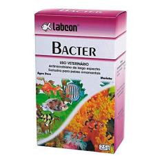 Imagem de Alcon Labcon Bacter 10 Caps