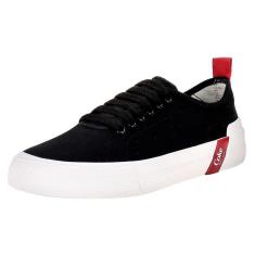 Imagem de Tênis Feminino Charlotte Canvas Coca-Cola Cc2404-Feminino