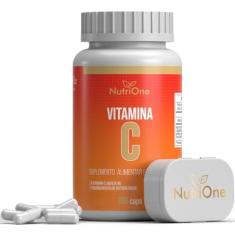 Imagem de Vitamina C 750mg 180 Cápsulas - Nutrione