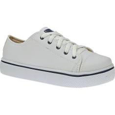 Imagem de Tênis Casual Star Feminino All Fashion Moda Flatform - Lazzlu