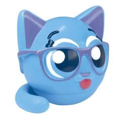 Imagem de Boneco Vinil Bolofofos Sophie  - Líder Brinquedos