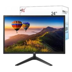 Imagem de Monitor Brx Gamer Led 24 Polegadas Hdmi/vga 60hz 110/220v BRX 24"