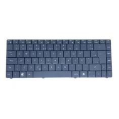 Imagem de Teclado Para Notebook ITAUTEC P/N: AESW9600010 Model: SW9 MP-07G36PA-9