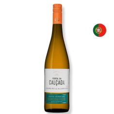 Imagem de Vinho Verde Português Portal da Calçada Loureiro e Alvarinho DOC