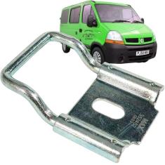 Imagem de Batente Porta Traseira Baú Master 2007 08 Direito