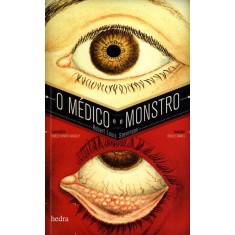 Imagem de O Médico e o Monstro - Louis Stevenson, Robert - 9788577152728